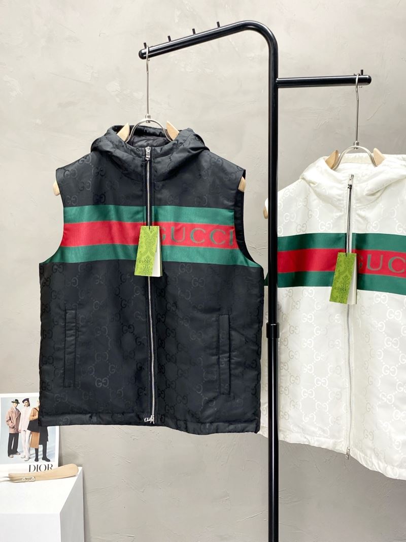 Gucci Down Jackets